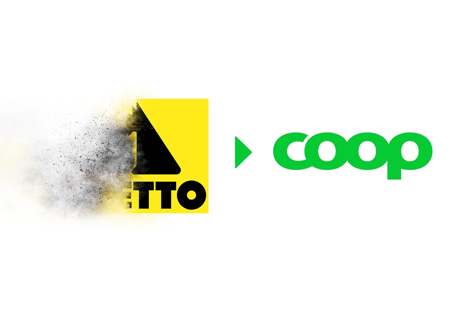 Netto blir Coop