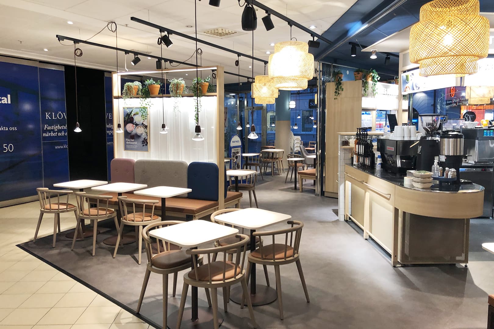 Café Nyköping