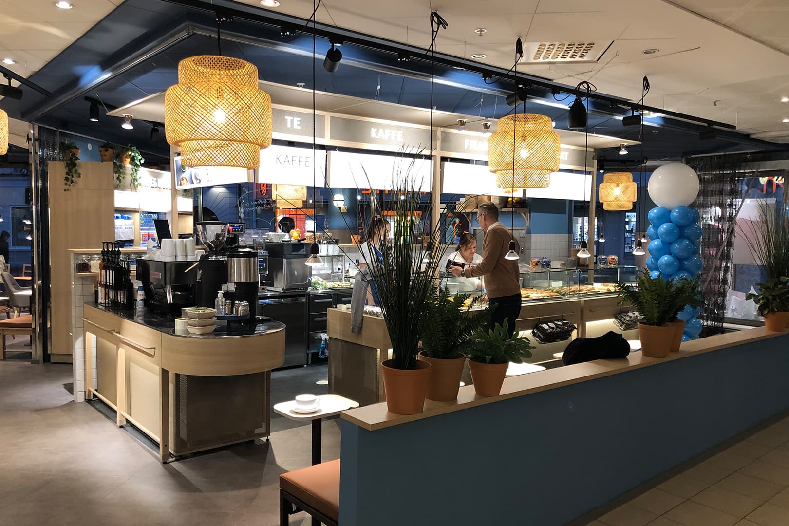 Café Nyköping