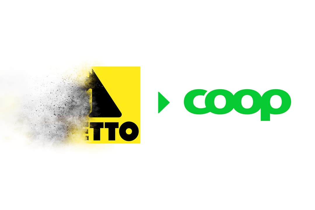 Netto blir Coop